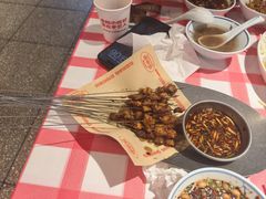 -怪噜范·老贵阳街头名小吃(汇金星力城店)