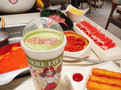 -海底捞火锅(龙岗星河COCO Park店)