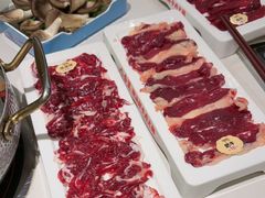 -八合里潮汕鲜牛肉火锅(上海汇智广场店)