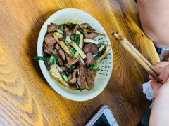 -无名氏面馆(邮电路店)