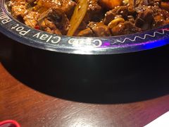 -蛮横肉蟹煲(印象城店)