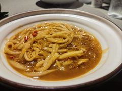 -庆云楼饭庄(什刹海店)