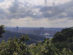 -岳麓山风景名胜区