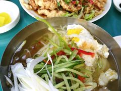 -祥和居炸酱面馆(美食街店)