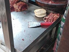 -杨天玉腊牛羊肉