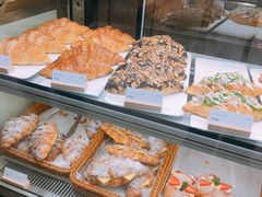 牛角包-YO!TEA有茶(科兴科学园店)