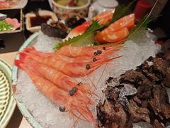 -匠和风精致料理(成都龙湖滨江天街店)