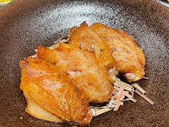 -上芽食集(德思勤店)