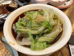 -新白鹿餐厅(龙游路总店·杭帮菜名店)