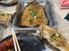 -叶氏香辣蟹·龙虾·烧烤(晨阳路店)