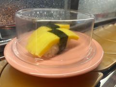 -争鲜回转寿司(中街大悦城店)