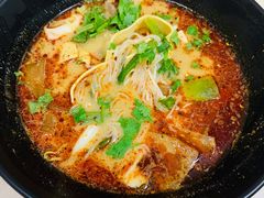 -对角巷茶餐厅(海星广场店)