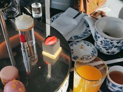 -南宁那莲豪华精选酒店-云霄酒廊·80楼高空城景酒吧