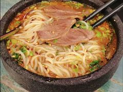 -浩海火燒雲傣家菜(芮欧百货店)