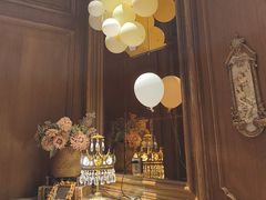 -甜阿姨·天台花园私房菜(万松园店)