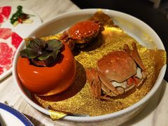 -汤城·料青山