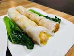 -胜记凯心茶餐厅(汇金财富广场店)