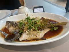 -真浪花园海鲜餐馆
