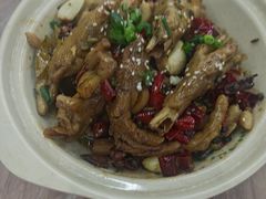 -小民大排档(光谷店)
