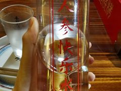 -今邕烧烤(西大店)