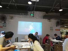 -素清香(解放路店)