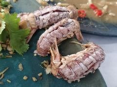 -阿尔法海鲜排档(爱琴海店)