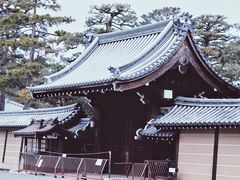 -京都御所