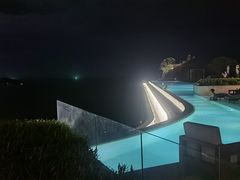-瑰丽酒店·海吧·天际下午茶·现场DJ·天台酒吧