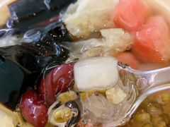 -吉小手•豆花和糖水(卧龙晓城店)