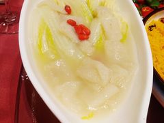 -重庆富力艾美酒店