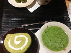 -伊藤久右卫门(宇治本店)