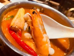 -simply thai天泰(静安嘉里中心店)