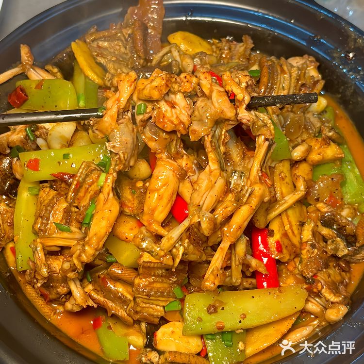 荆州）被司机夸会吃…个人认为无法超越的一家