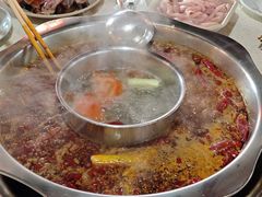 -九尺赵老四鲜鹅肠火锅