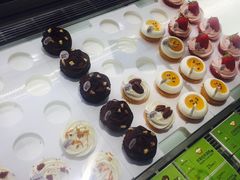 -Pantry's Best派悦坊蛋糕(K11购物艺术中心店)