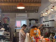 -BE YOLO必有乐&小红帽三明治