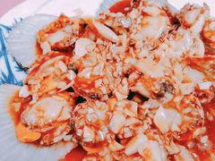 -香满居张记小厨私房菜(青岛站店)
