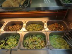 -六和孝顺素食餐厅(西湖道店)