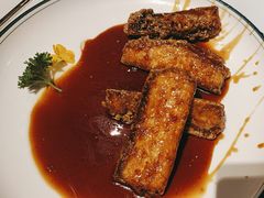 -海富门·带鱼·淮扬菜·粤菜(甘家口店)