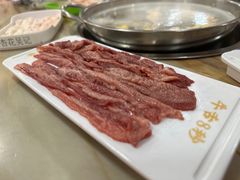 -杏花吴记牛肉火锅
