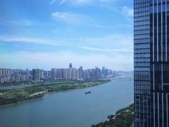 -长沙富力万达文华酒店