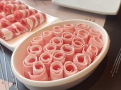 -东来顺·非遗火锅(高新店)