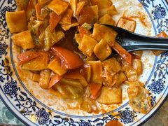 -马吉德牛肉拉面(新街口店)