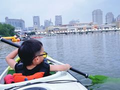 -WhaleSports户外水上运动俱乐部(朝阳公园店)