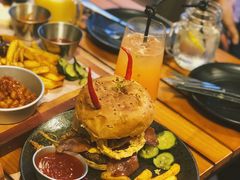 -Devils’ Brewery小恶魔精酿啤酒(泛海美式熏肉店)