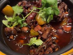 -大理实力希尔顿酒店•御玺中餐厅