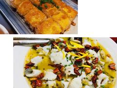 -楚天美食坊(越秀先烈中路店)