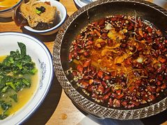 -永安鱼庄·镇江菜(三店纬五路店)
