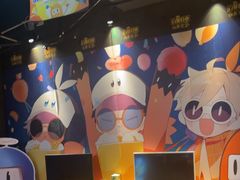 -YOGO优果密室逃脱(新佳丽广场店)
