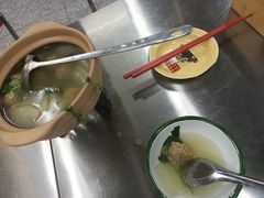 -風林火山烤室·涮肉